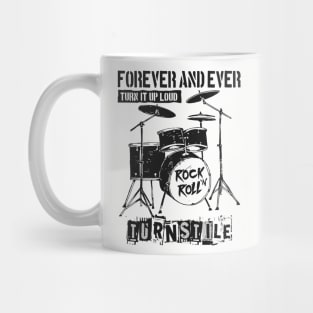 turnstile ll forever Mug